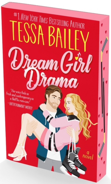 Dream Girl Drama