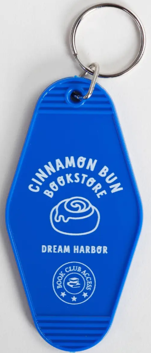 Keychains & Keyrings