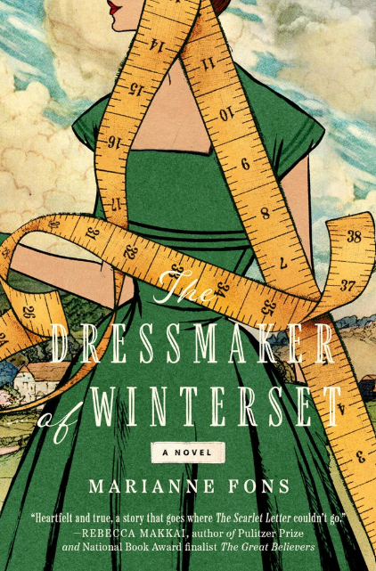 The Dressmaker of Winterset