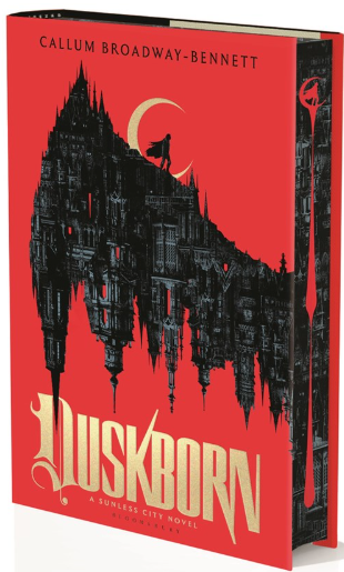 Duskborn