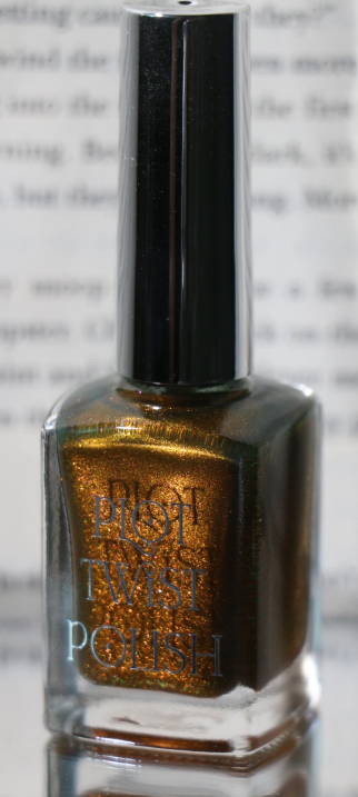 Nail Polish