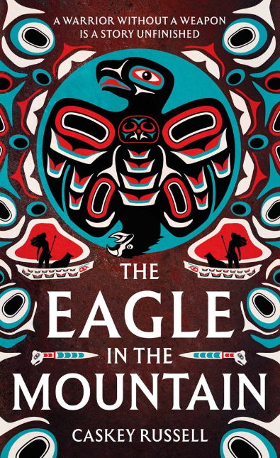 The Eagle in the Mountain