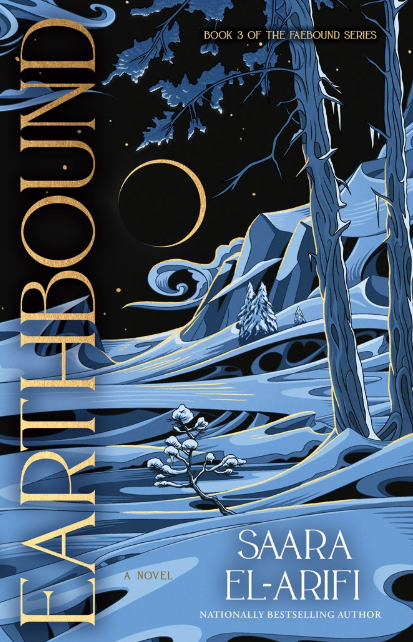 Earthbound