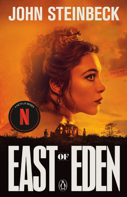 East of Eden