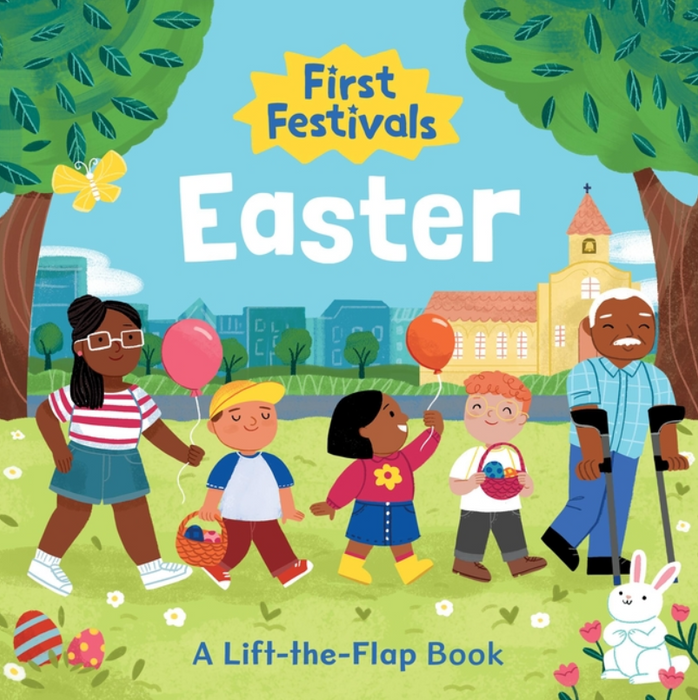 First Festivals: Easter