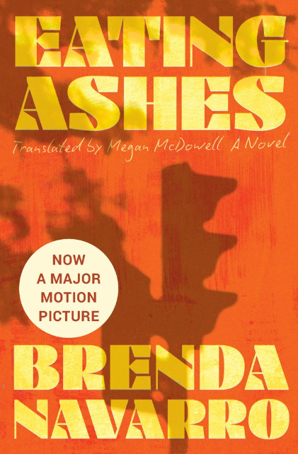 Eating Ashes