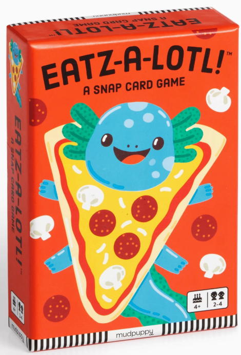 Children's Card Games & Activity Sets