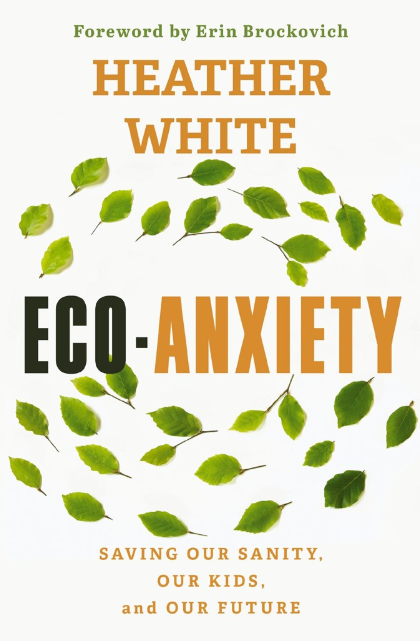 Eco-Anxiety