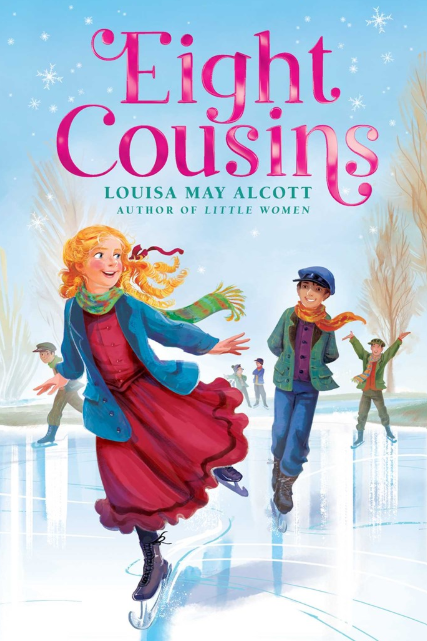 Eight Cousins