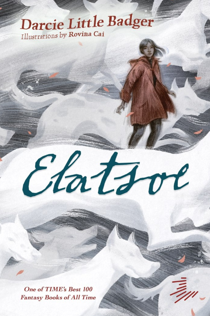 Elatsoe