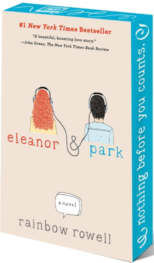 Eleanor & Park