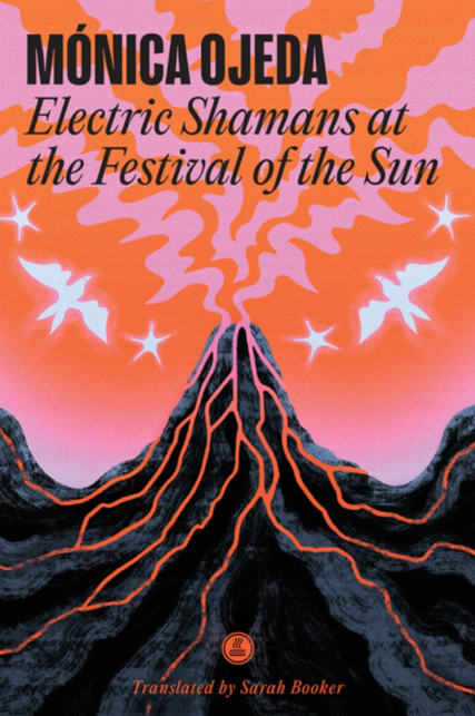 Electric Shamans at the Festival of the Sun