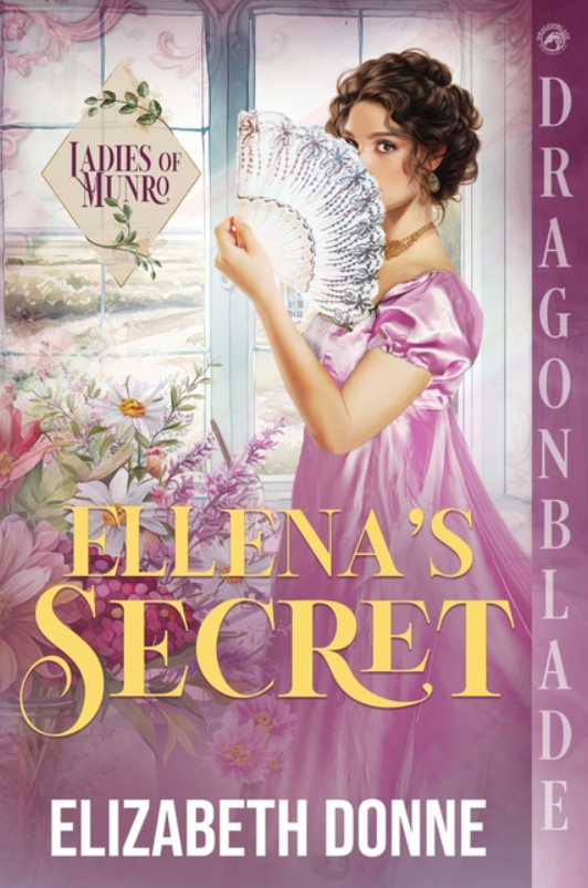 Ellena's Secret
