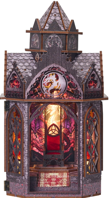 Book Nook Kits