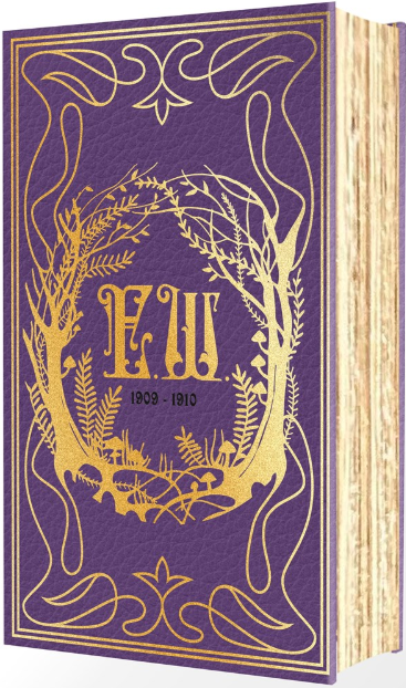 Emily Wilde's Encyclopaedia of Faeries