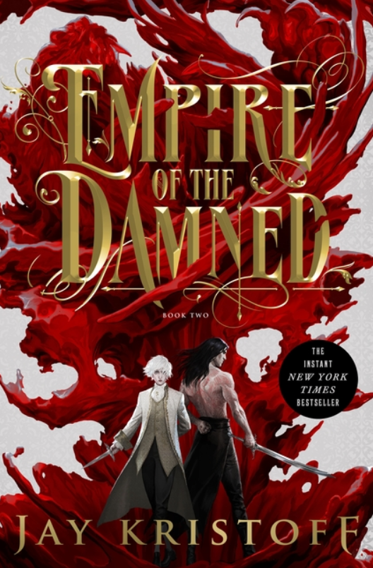 Empire of the Damned