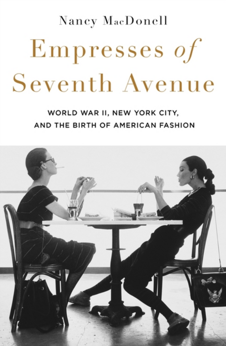 Empresses of Seventh Avenue