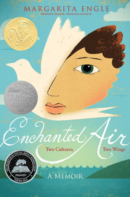 Enchanted Air