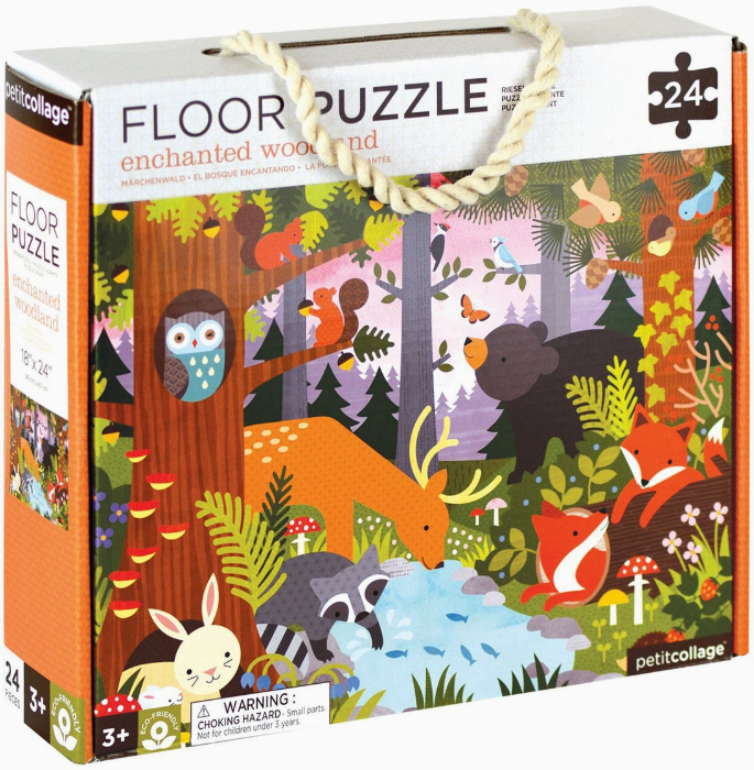 Children's Puzzles