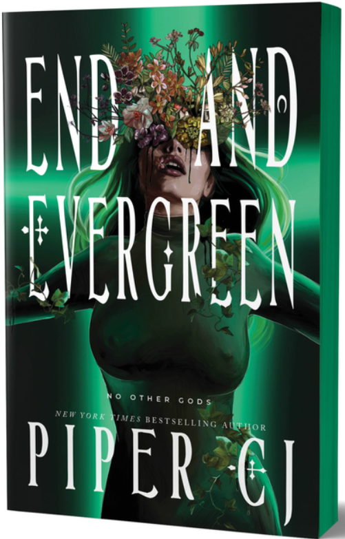 End and Evergreen