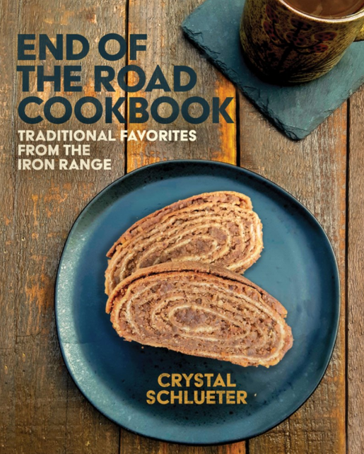 End of the Road Cookbook