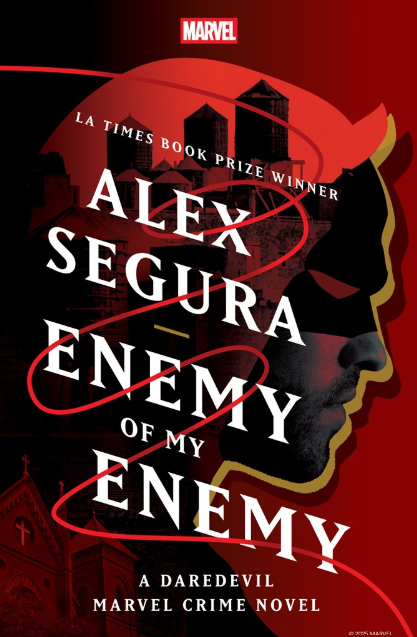 Enemy of My Enemy