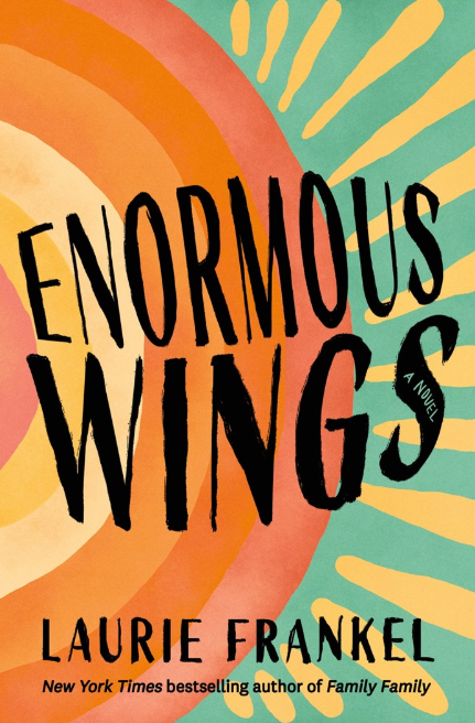 Enormous Wings