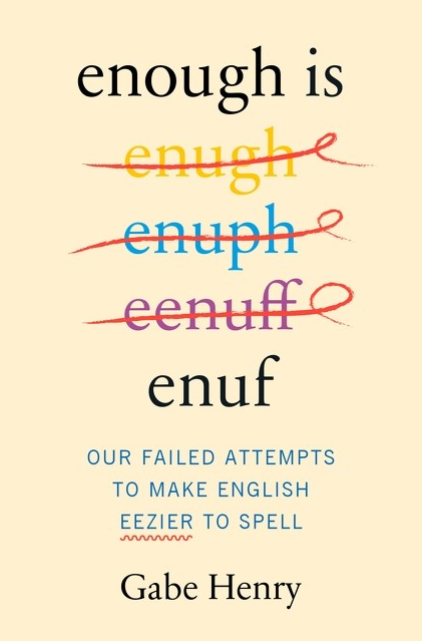 Enough Is Enuf