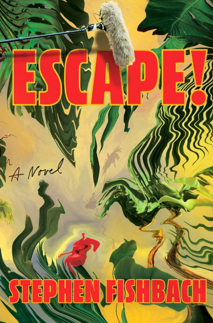 Escape!