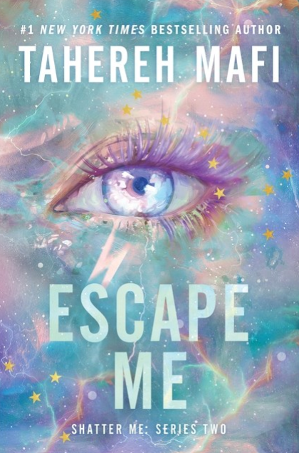 Escape Me