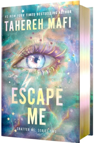 Escape Me