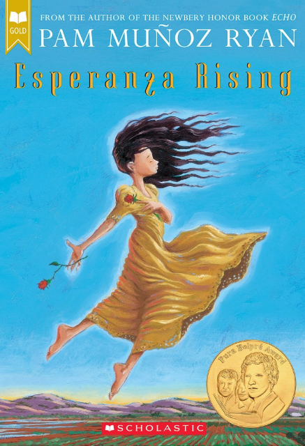 Esperanza Rising