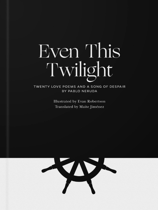 Even This Twilight