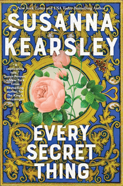 Every Secret Thing