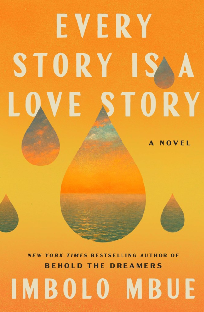 Every Story Is a Love Story