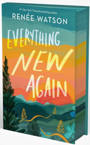 Everything New Again