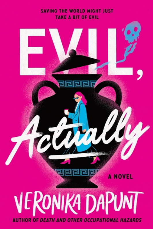 Evil, Actually
