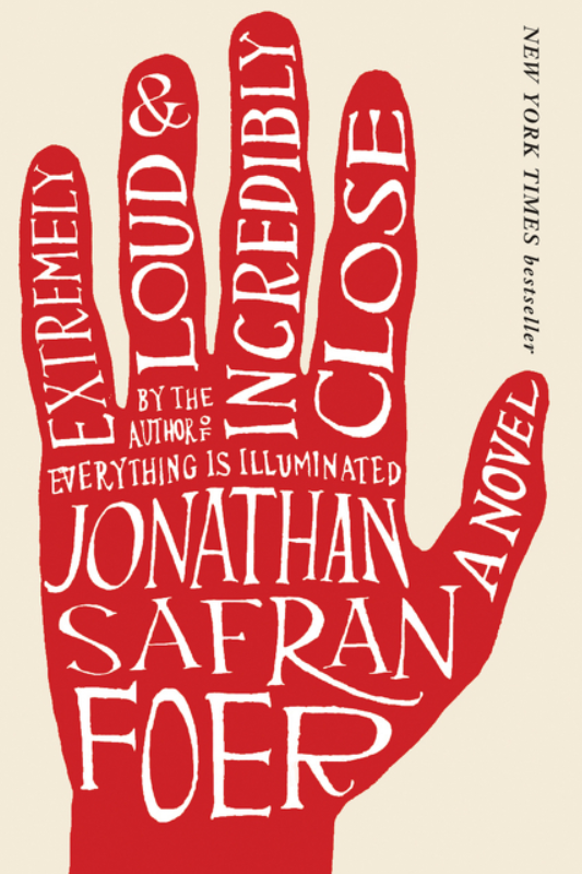 Extremely Loud and Incredibly Close