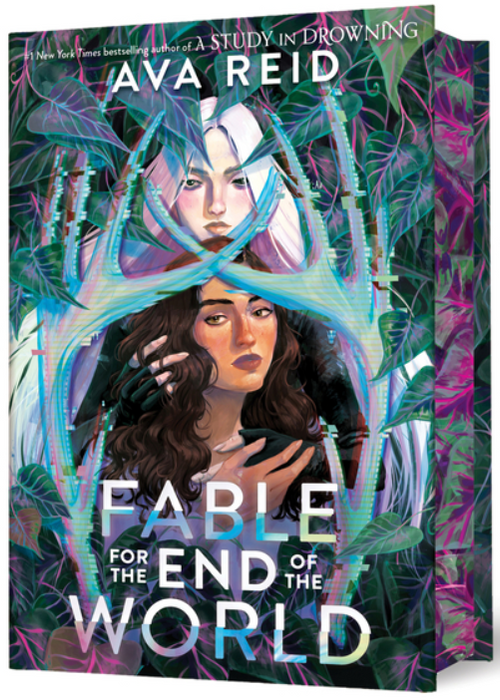 Fable for the End of the World