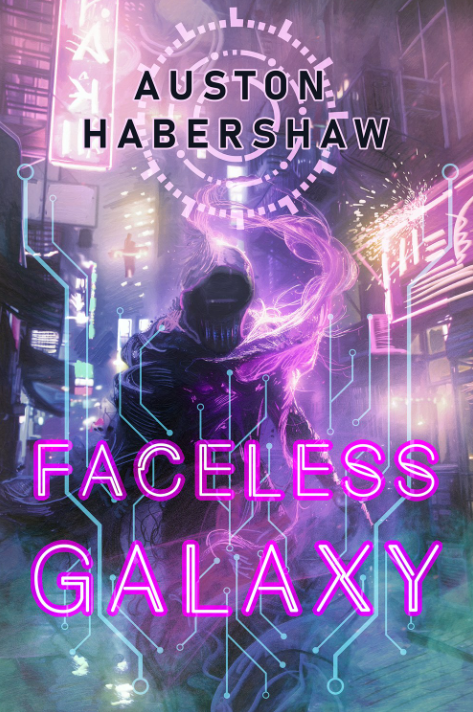 Faceless Galaxy