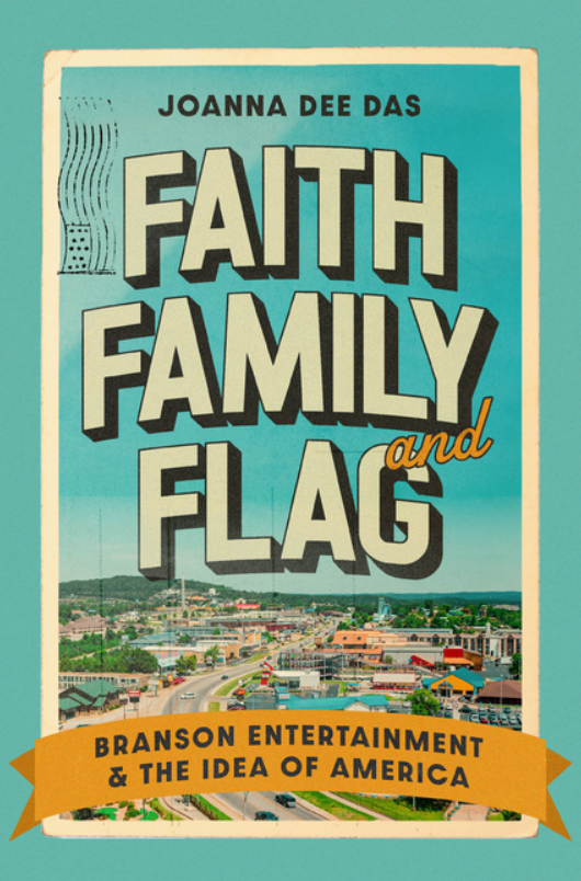 Faith, Family, and Flag