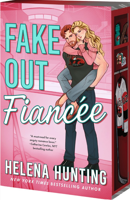 Fake-Out Fiancée