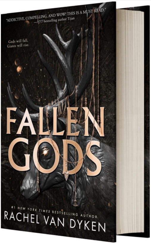 Fallen Gods