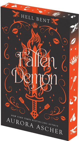 Fallen Demon