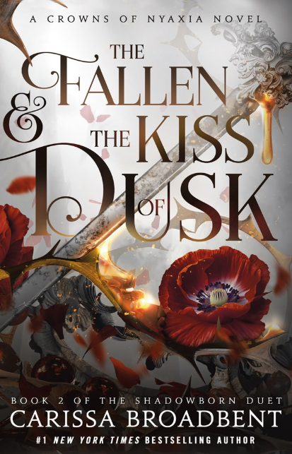 The Fallen & the Kiss of Dusk