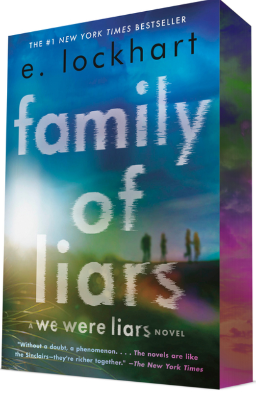 Family of Liars