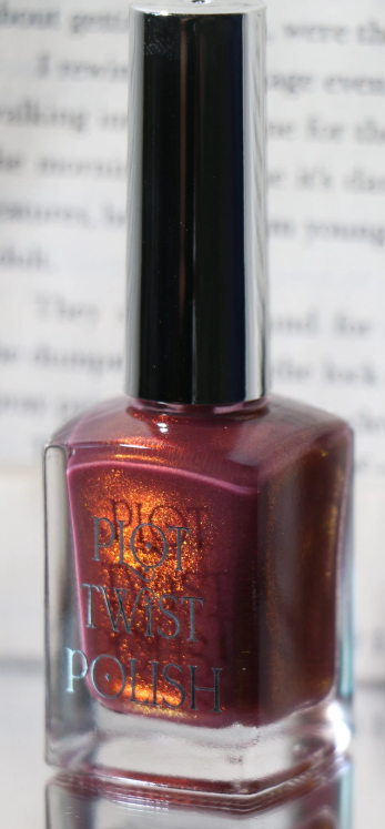 Nail Polish