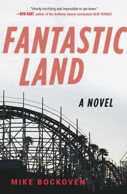 Fantasticland