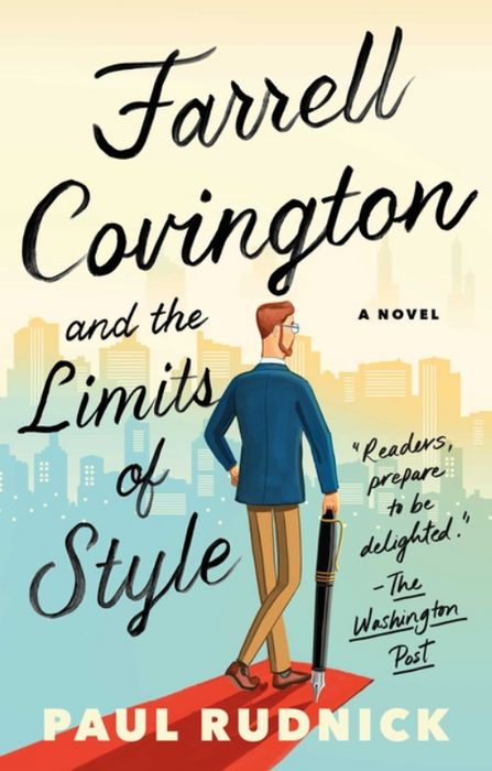 Farrell Covington and the Limits of Style