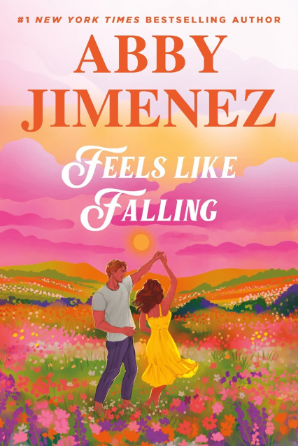 Feels Like Falling